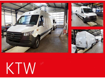 Furgon MERCEDES-BENZ Sprinter 317