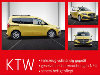 Mikrobus MERCEDES-BENZ