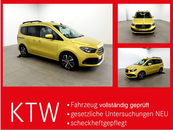 Mikrobus MERCEDES-BENZ