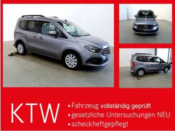 Mikrobus MERCEDES-BENZ