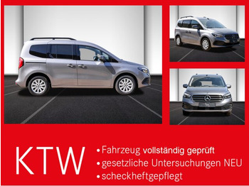 Mikrobus MERCEDES-BENZ