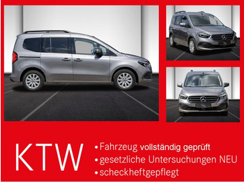Mikrobus MERCEDES-BENZ