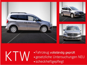 Mikrobus MERCEDES-BENZ