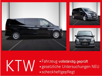 Mikrobus MERCEDES-BENZ