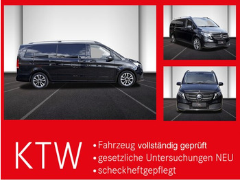 Mikrobus MERCEDES-BENZ