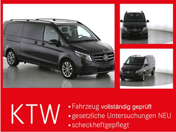 Mikrobus MERCEDES-BENZ