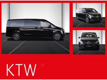 Mikrobus MERCEDES-BENZ