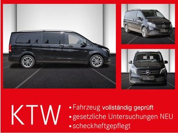 Minibus MERCEDES-BENZ
