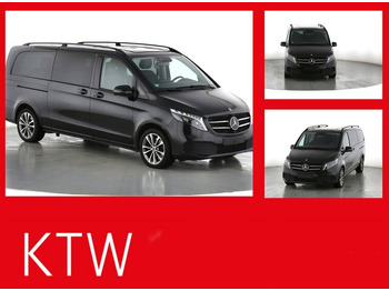 Minibus MERCEDES-BENZ