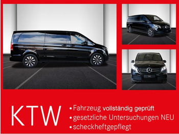 Minibus MERCEDES-BENZ