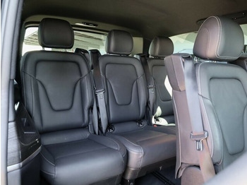 Mikrobus MERCEDES-BENZ V 300 Avantgarde Extralang,Allrad,2Schiebetüren...: obrázok 4 Mikrobus MERCEDES-BENZ V 300 Avantgarde Extralang,Allrad,2Schiebetüren...: obrázok 4