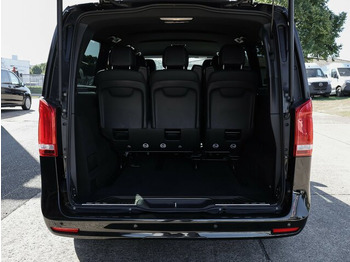 Mikrobus MERCEDES-BENZ V 300 Avantgarde Extralang,Allrad,2Schiebetüren...: obrázok 2 Mikrobus MERCEDES-BENZ V 300 Avantgarde Extralang,Allrad,2Schiebetüren...: obrázok 2