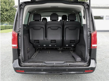 Mikrobus MERCEDES-BENZ V 300 Edition Extralang,2xSchiebetür el.,8Sitzer...: obrázok 2 Mikrobus MERCEDES-BENZ V 300 Edition Extralang,2xSchiebetür el.,8Sitzer...: obrázok 2