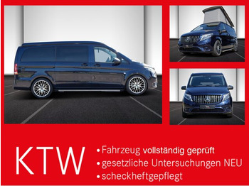 Obytný van MERCEDES-BENZ