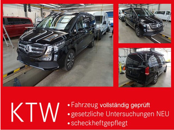 Minibus MERCEDES-BENZ