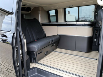 Mikrobus MERCEDES-BENZ V 300 Marco Polo,Allrad,EasyUp,Leder,AHK 2,5To...: obrázok 5