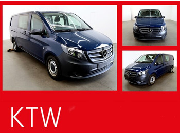 Mikrobus MERCEDES-BENZ Vito 114