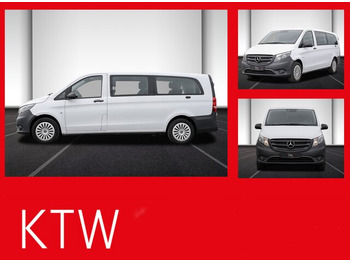 Minibus MERCEDES-BENZ Vito 114