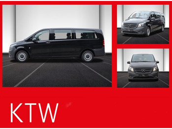 Mikrobus MERCEDES-BENZ Vito 114