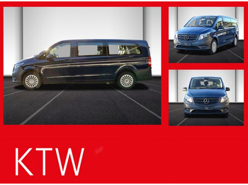 Mikrobus MERCEDES-BENZ Vito 114