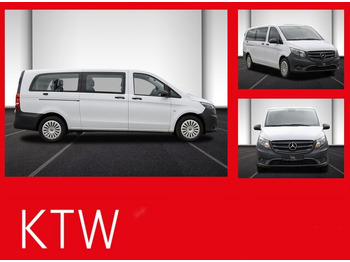 Mikrobus MERCEDES-BENZ Vito 114