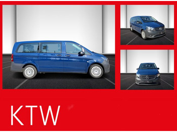 Mikrobus MERCEDES-BENZ Vito 114