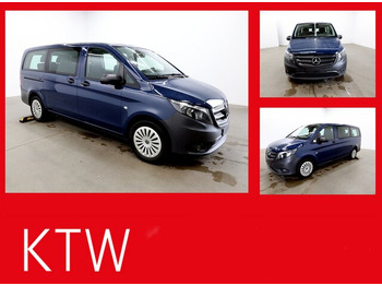 Mikrobus MERCEDES-BENZ Vito 114