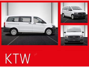 Minibus MERCEDES-BENZ Vito 114