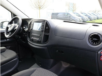 Mikrobus MERCEDES-BENZ Vito 114 TourerPro,lang,Automatik,8Sitze,Kamera...: obrázok 4 Mikrobus MERCEDES-BENZ Vito 114 TourerPro,lang,Automatik,8Sitze,Kamera...: obrázok 4