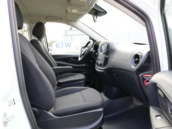 Mikrobus MERCEDES-BENZ Vito 114 TourerPro,lang,Automatik,8Sitze,Kamera...: obrázok 3 Mikrobus MERCEDES-BENZ Vito 114 TourerPro,lang,Automatik,8Sitze,Kamera...: obrázok 3