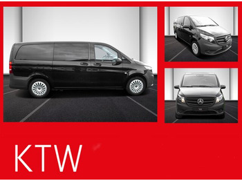Mikrobus MERCEDES-BENZ Vito 116