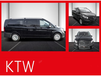 Minibus MERCEDES-BENZ Vito 116