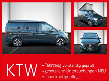 Obytný van MERCEDES-BENZ