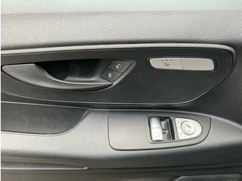 Malá dodávka MERCEDES-BENZ Vito114 Mixto Extralang,Klima,Tempomat,Standhzg...: obrázok 5 Malá dodávka MERCEDES-BENZ Vito114 Mixto Extralang,Klima,Tempomat,Standhzg...: obrázok 5