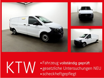 Malá dodávka MERCEDES-BENZ Vito 114