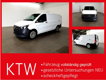 Malá dodávka MERCEDES-BENZ Vito 116
