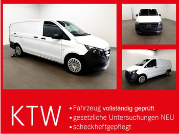 Malá dodávka MERCEDES-BENZ Vito 116