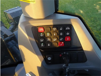 Kolesový nakladač Case 721G: obrázok 5 Kolesový nakladač Case 721G: obrázok 5