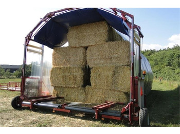 Obaľovací stroj POMI