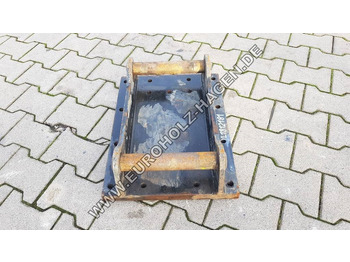 Rýchloupínacia zariadenia