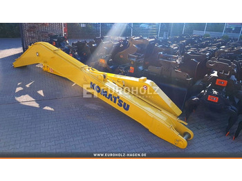 Výložník KOMATSU