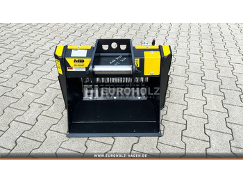 Lyžica MB CRUSHER