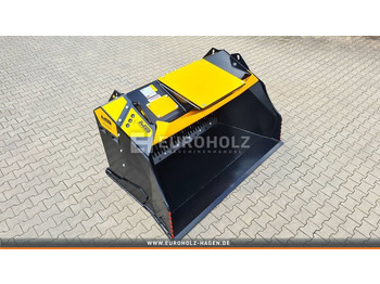 Nový Lyžica pre Stavebné stroje Schaufelseparator MB Crusher HDS323 ohne Aufnahme: obrázok 2 Nový Lyžica pre Stavebné stroje Schaufelseparator MB Crusher HDS323 ohne Aufnahme: obrázok 2