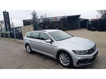 Automobil VOLKSWAGEN