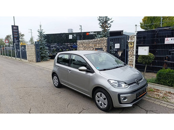 Automobil VOLKSWAGEN