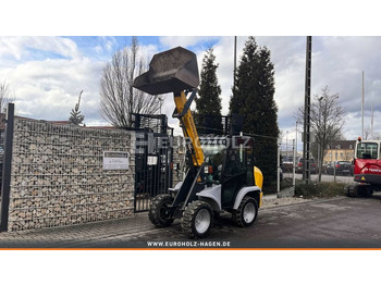 Mini rýpadlo YANMAR VIO 25