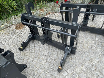 Príslušenstvo JCB