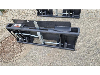 Príslušenstvo BOBCAT