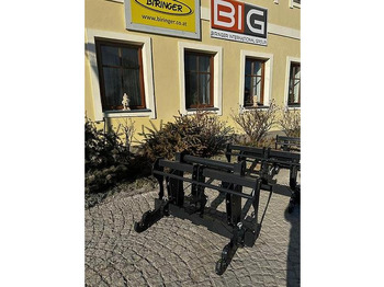 Príslušenstvo BOBCAT