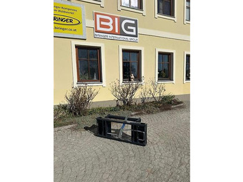 Príslušenstvo MANITOU
